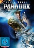 Paradox (2010) [ NON-USA FORMAT, PAL, Reg.2 Import - Germany ]