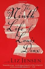 The Ninth Life of Louis Drax