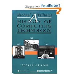 A History of Computing Technology