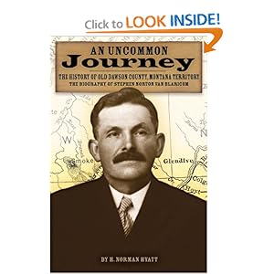 Dawson County Montana