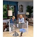 Marshall Small Animal Small Playpen