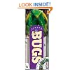 Bugs Fandex (Fandex Family Field Guides)