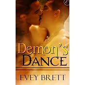 Demon's Dance | [Evey Brett]