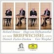 Briefwechsel