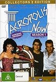 Acropolis Now-Season 1