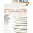 Cooking with Les Dames d'Escoffier: At Home with the Women Who Shape the Way We Eat and Drink by Marcella Rosene, Tracey Maurer, and Pat Mozersky