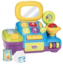 iPlay My First Cash Register
