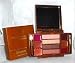 Fashion Fair Multi-Level Eye Shadow & Lipstick Lipgloss 10 Collection #1