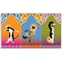 Cat Yoga Mini Note Pads
