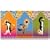 Cat Yoga Mini Note Pads