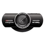 Creative Live! Cam Socialize HD 1080 HD Webcam