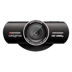Creative Live! Cam Socialize HD 1080 HD Webcam