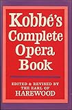 Kobbé's complete opera book