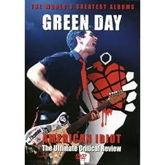 Critical Review: American Idiot