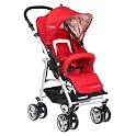Reversible Handle Stroller