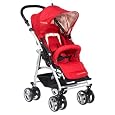 Bumbleride Flyer Reversible Handle Stroller with 7" Wheels