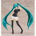 ファミリーマート限定 Happyくじ 初音ミク A賞 初音ミク FamilyMart Ver. 1/8スケールフィギュア