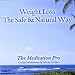 How Meditation Works for Weight Loss