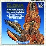 Vivaldi: Gloria in D; Corelli: Concerti Grossi Op6