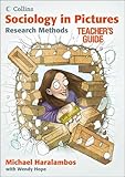 Sociology in Pictures - Sociology in Pictures: Research Methods Teacher Guide
