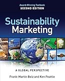 Sustainability marketing : a global perspective