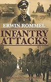 Infantry Attacks