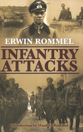 Infantry Attacks