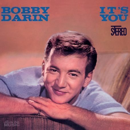 Bobby Darin - I Can