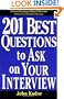 201 Best Questions To Ask On Your Interview