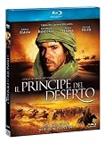 Il Principe Del Deserto (Blu-Ray+Gadget)