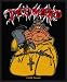 Tankard - Drunken Monk (Patch/ Aufnäher) [SP2297] von Tankard - alle Infos