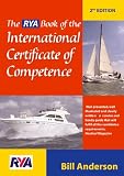 The RYA Book of the International Certificate of Competence (RYA)