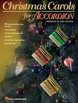 Christmas Carols for Accordion Christmas Carols for Accordion