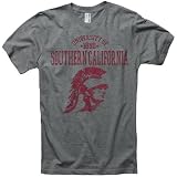 USC Trojans University Of Southern California Vintage T-Shirt L