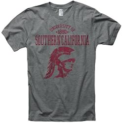 USC Trojans University Of Southern California Vintage T-Shirt