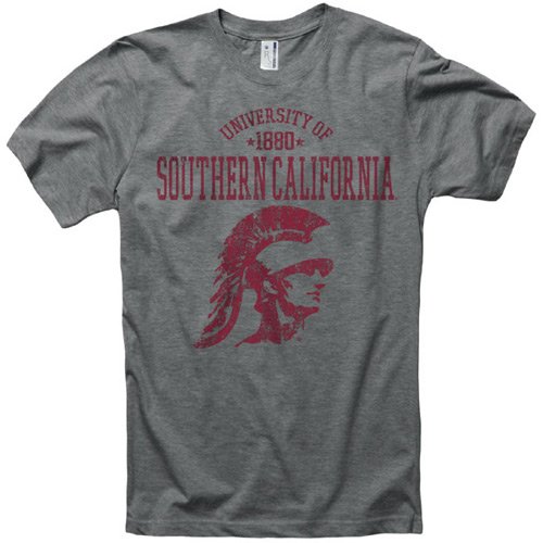 USC Trojans University Of Southern California Vintage T-Shirt M