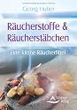 Räucherstoffe & Räucherstäbchen - Eine kleine Räucherfibel