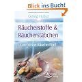 R�ucherstoffe & R�ucherst�bchen - Eine kleine R�ucherfibel