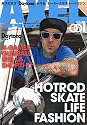 Axel Speed ( アクセルスピード ) 2009年 10月号 [雑誌]