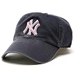 MLB New York Yankees RG Wash Clean Up Women's Cap