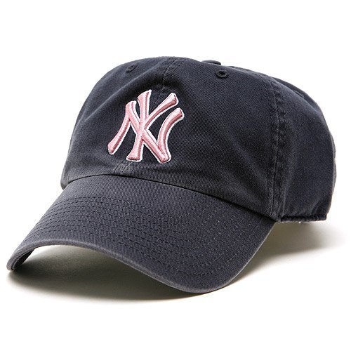 MLB New York Yankees RG Wash Clean Up Women's Cap
