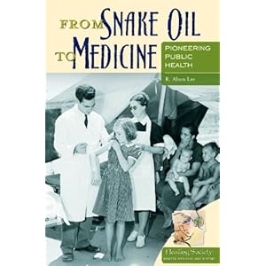 Medicine Snake