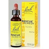 Bach Rescue Remedy Value Pack