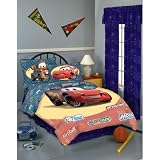 Disneys Cars Comforter - Twin