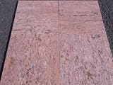 Raja Pink 12X12 Polished Tile (as low as $8.98/Sqft) - 54 Boxes ($9.25/Sqft) 540 Sqft