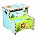 Guidecraft Safari Collection Storage Step-Up