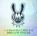 ☆★Best the LM.C★☆2006-2011 SINGLE (通常盤)
