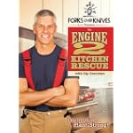 Forks Over Knives Presents The Engine 2 Kitchen Rescue with Rip Esselstyn