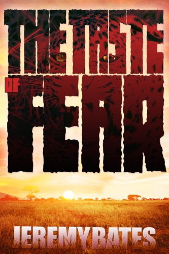 The Taste of Fear