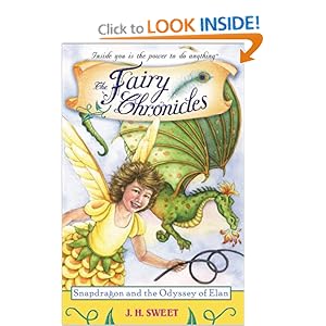 Fairy Chronicles